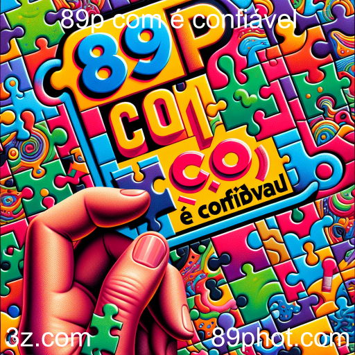 Descubra a Diversidade dos Jogos de Quebra-Cabeça no 89p